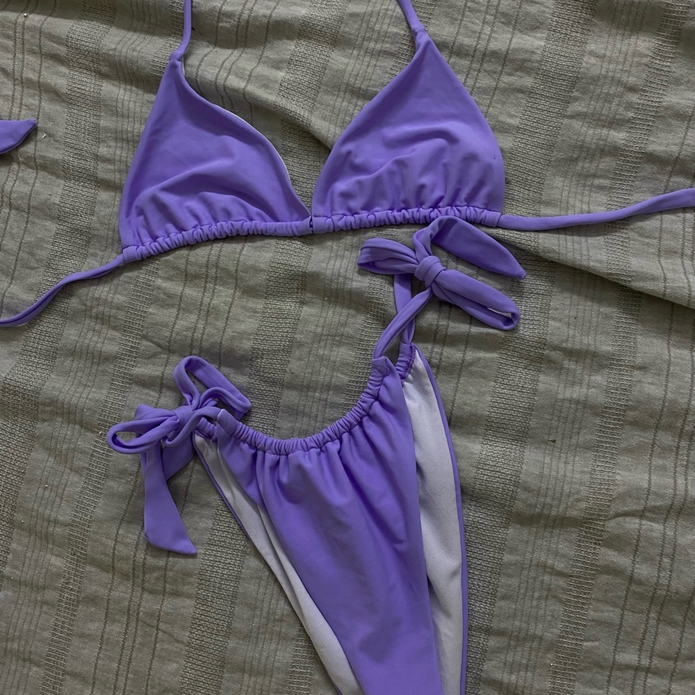 NastyGal Swimsuit